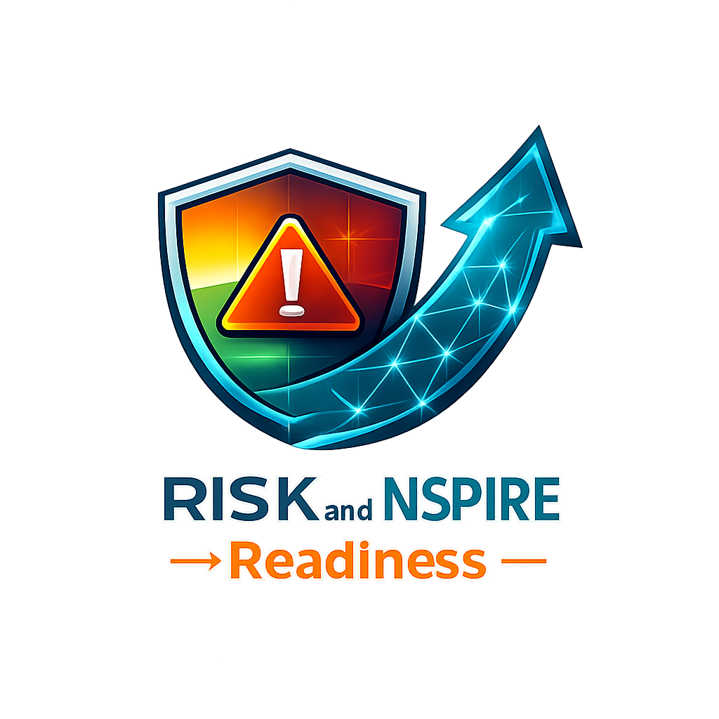 RISK and NSPIRE Readiness